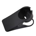thumbnail image 1 of Drink Cup Holder Table Side Water Cup Shelf Office Desktop Computer Desk Fixed Cup Holder Desk Storage Clip, 1 of 5