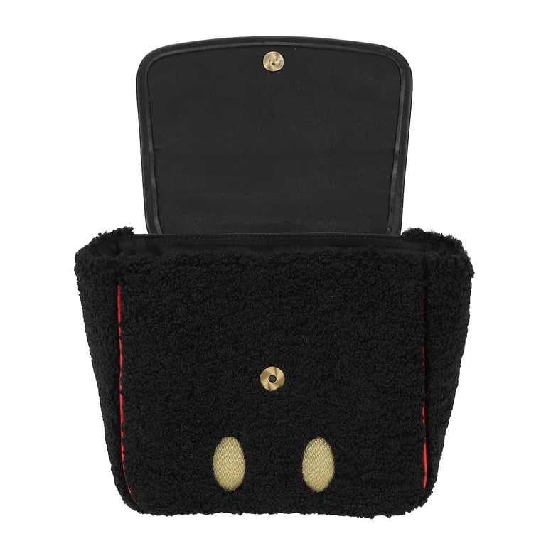 Disney Mickey Mouse Peek-A-Boo Convertible Mini Backpack  display picture 2
