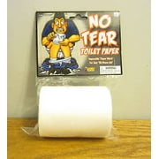No Tear Toilet Paper