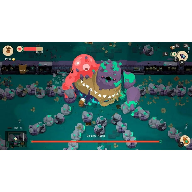 Moonlighter psn cheap