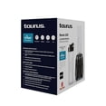 thumbnail image 3 of TAURUS BLENDER 2 GO! | Licuadora Personal Tritan 2 Botellas de 500 ml con tapa | 300 Watts | 2 Velocidades | Iluminación y Cuchillas Desmontables Acero Inoxidable | Sin BPA, 3 of 7