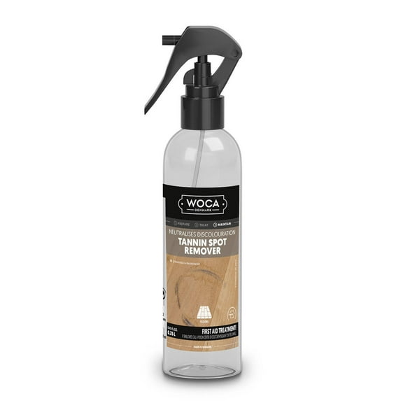 WOCA Tannin Spot Neutralizer for Black and Rust Stains