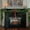 9FT, variant on Guvpev 2Pcs Artificial Norfolk Pine Garlands for Mantel, 6FT Realistic Winter Pine Garland, Flexible Greenery Garland for Home, Holiday, Table, Wall, Windows, Indoor & Outdoor Christmas Decorations