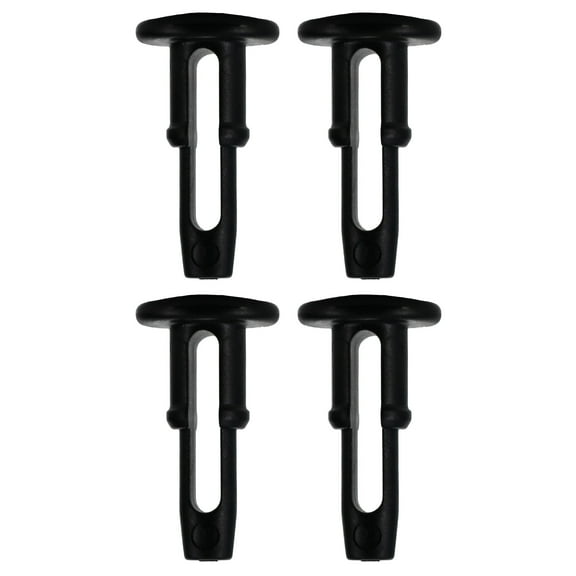 Makita 411478-6 Switch Button Tool Part for Makita Saw Tools (2-Pack)