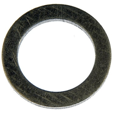 Dorman 095-147 Engine Oil Drain Plug Gasket for Specific Models, (Pack of 25)