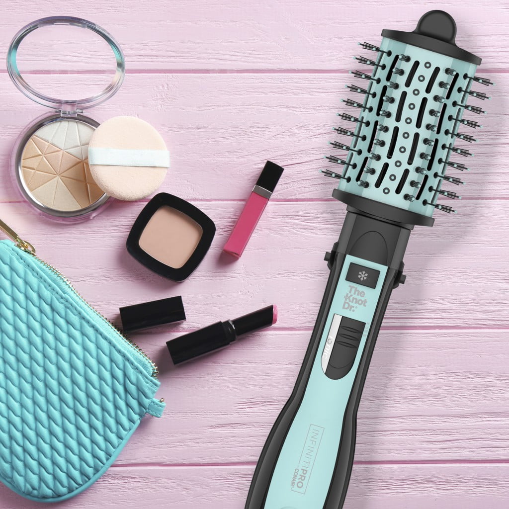 Conair blow dryer comb hot sale