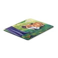 thumbnail image 1 of "Ratón / Hot Pad / Trivet de Caroline's Treasures, Corgi (7293MP)" Caroline's Treasures 7293MP, 1 of 1