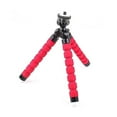 thumbnail image 2 of Camera Tripod Mini Tripod Stand Grip Holder Mount Mobile Phones Cameras Gadgets, 2 of 5