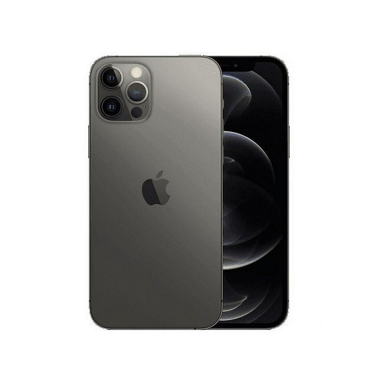 Apple iPhone 12 Pro グラファイト Restored Apple iPhone 12 Pro - Xfinity Mobile - 256GB Graphite
