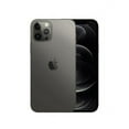 thumbnail image 2 of Restored Apple iPhone 12 Pro - Xfinity Mobile - 256GB Graphite (Refurbished), 2 of 5