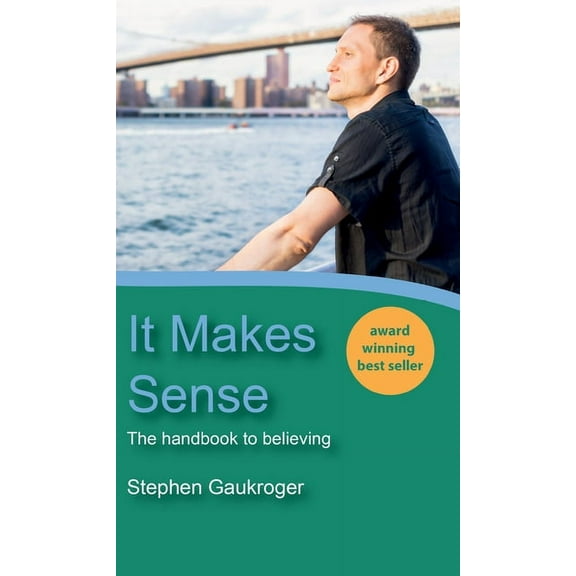 It Makes Sense (Hardcover)