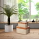 thumbnail image 4 of Caja Grande Para Guardar Ropa, Armario Doméstico De Gran Capacidad, Bolsa Acolchada No Tejida, Plegable, 4 of 5