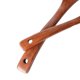 thumbnail image 3 of Cucharón de pala para arroz pulido, artículos domésticos de cocina de madera, 2 uds. Sincero Electrónica, 3 of 5