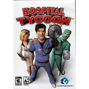 Hospital Tycoon - Pc