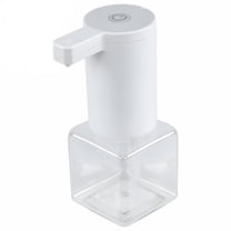 ACDANC Automatic Glass Soap & Lotion Dispensers