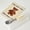 Fork - Spoon, variant on CHUNTIAN Matte Korean Cream Color Ceramic Tableware One Person Food Cute Hand-painted Bear Print Salad Bowl Senior Sense