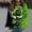 Green, variant on Graphic Shirts for Women Casual Tee Shirts 2025 Crew Neck Basic Tees Shirts Long Sleeve Pullover Tops for Women Trendy Sweatshirts Gift Tops Blouse Outfits S_XL