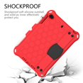 thumbnail image 4 of For ipad mini 1 2 3 4 5 case with strap EVA materials tablet cover Bracket function for ipad mini case for kids Blue Ipad mini 1 2 3 4 5, 4 of 6
