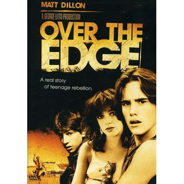 Over the Edge (DVD)