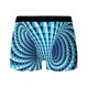 thumbnail image 4 of Calzoncillos tipo bóxer para hombre, ropa interior masculina, transpirable, con diseño hipnótico de vértigo, 4 of 5