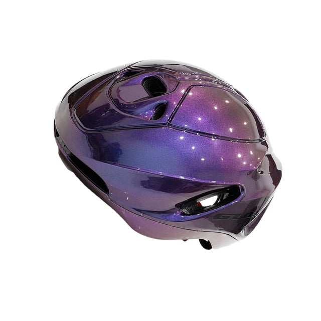 Casco de Ciclismo Greeniant para mujer Degradado L