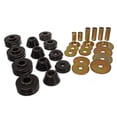 thumbnail image 2 of Energy Suspension 3-4109G Body Cab Mount Bushing Set, 2 of 3