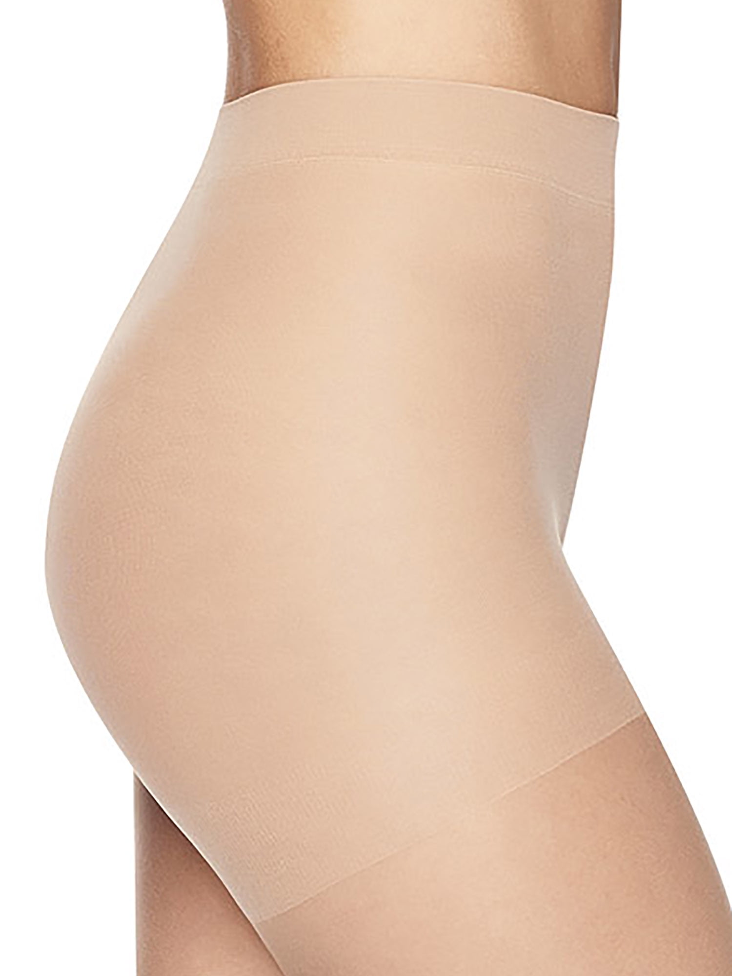 L eggs Sheer Energy Medium Leg Support Control Top No Roll