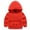 Red, variant on Kids Boys Girls Classic Hoodies Pullover Casual Long Sleeve Pocket Hooded Sweatshirt