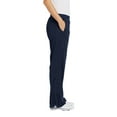 thumbnail image 3 of Sport-Tek Women's Comfortable Tricot Track Workouts Pant, 3 of 6