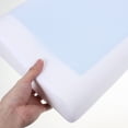 thumbnail image 3 of YSNOOWE Wave Pillow for Adults with Cooling Gel Effect 1Pack, 3 of 8