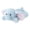 Stuffed Animals - Elephant, variant on Lying Stuffed Animals Plush Toys, 8 Inch Small Stuffed Woodland Plush Animals, Adorable Soft Toys for Home Decorations, Cute Stuffed Animal Plushies Toy Gift for Party Favor (Pig)