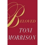 Beloved (Pulitzer Prize Winner), (Hardcover)