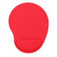 thumbnail image 1 of OUTAD Mouse Pad Foam 3D Wrist Rest Mousepad Wristbands Pads Mousepads Gamer Non-Slip Base Computer Accessories, 1 of 5