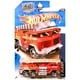 thumbnail image 1 of Vehículo de Juguete Camión de Bomberos 5 Alarmas Hot Wheels 2011 Rojo, 1 of 1