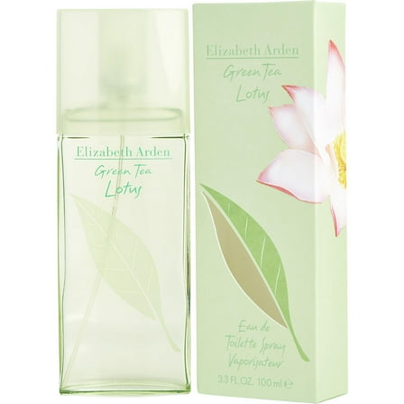 GREEN TEA LOTUS by Elizabeth Arden Elizabeth Arden EDT SPRAY 3.3 OZ WOMEN
