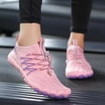 thumbnail image 4 of Zapatos acuáticos, zapatos transpirables para nadar, zapatos para caminar, vadear, para caminar en el lago, 4 of 9