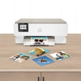 thumbnail image 3 of Papel fotográfico HP Advanced Glossy de 5 x 5 pulgadas en 20 hojas (49 V, 50 A), 3 of 7