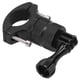 thumbnail image 1 of Soporte para cámara, soporte para manillar de bicicleta o motocicleta de 360° Soporte para grabadora de motocicleta Soporte para manillar de motocicleta Diseñado para la perfección, 1 of 9