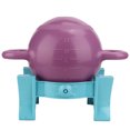 thumbnail image 1 of Pesas rusas para Yoga y Fitness, equipo deportivo con mango de oreja doble para mujer, mancuernas moldeadoras para Pilates, 1 of 8