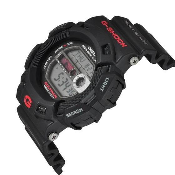 casio g shock g9100