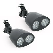 Grill Light – BBQ Accessory with 10 Bright LED Bulbs for Outdoor Grilling and Cooking – 300-10154