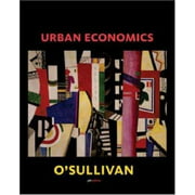 Urban Economics [Hardcover - Used]