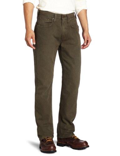 carhartt wip ripstop cargo pants, large 