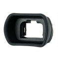 thumbnail image 2 of Soft Eyecup for Sony Cameras for Eyeglass Users, Protects Viewfinder from Damage Spare Part, 2 of 2