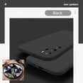 thumbnail image 1 of Funda de silicona líquida Original de lujo para Xiaomi Mi 12 12X 11 11T 10 T Lite Redmi Note 11 10T 9 9S Pro Poco X3 F3 M4 5G, funda blanda Tan Jianjun unisex, 1 of 2