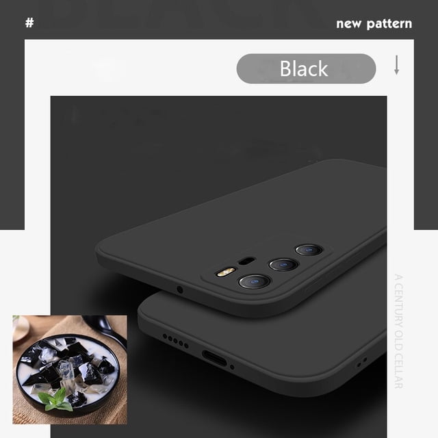Funda de silicona líquida Original de lujo para Xiaomi Mi 12 12X 11 11T 10 T Lite Redmi Note 11 10T 9 9S Pro Poco X3 F3 M4 5G, funda blanda Tan Jianjun unisex