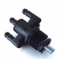 thumbnail image 2 of Speravity Reemplazo de la válvula de cierre del tanque de combustible Petcock de 3 vías para Polaris Scrambler Trail 7052154 Vehículos, repuestos y accesorios Mis Speravity CZ9863-00B, 2 of 5