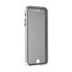 thumbnail image 3 of Protector de pantalla de cristal antirrobo para iPhone, doble cara, plateado, ix ixs, 3 of 8