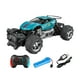 thumbnail image 1 of Fast RC Cars Recargable 2.4 G Alloy Remote Control Car Para Adultos Y Ni?os Azul Sunnimix Coche RC, 1 of 8
