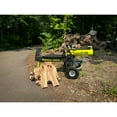 thumbnail image 3 of Timber Tuff Gas Powered 20 Ton Log Splitter for Cutting Firewood, 7 HP, 3 of 10
